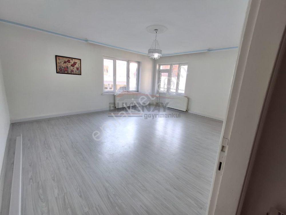 Güvenay - Çorum Gülabibey Ata Caddesi Üzeri Satılık 2+1 Daire - Görsel 7