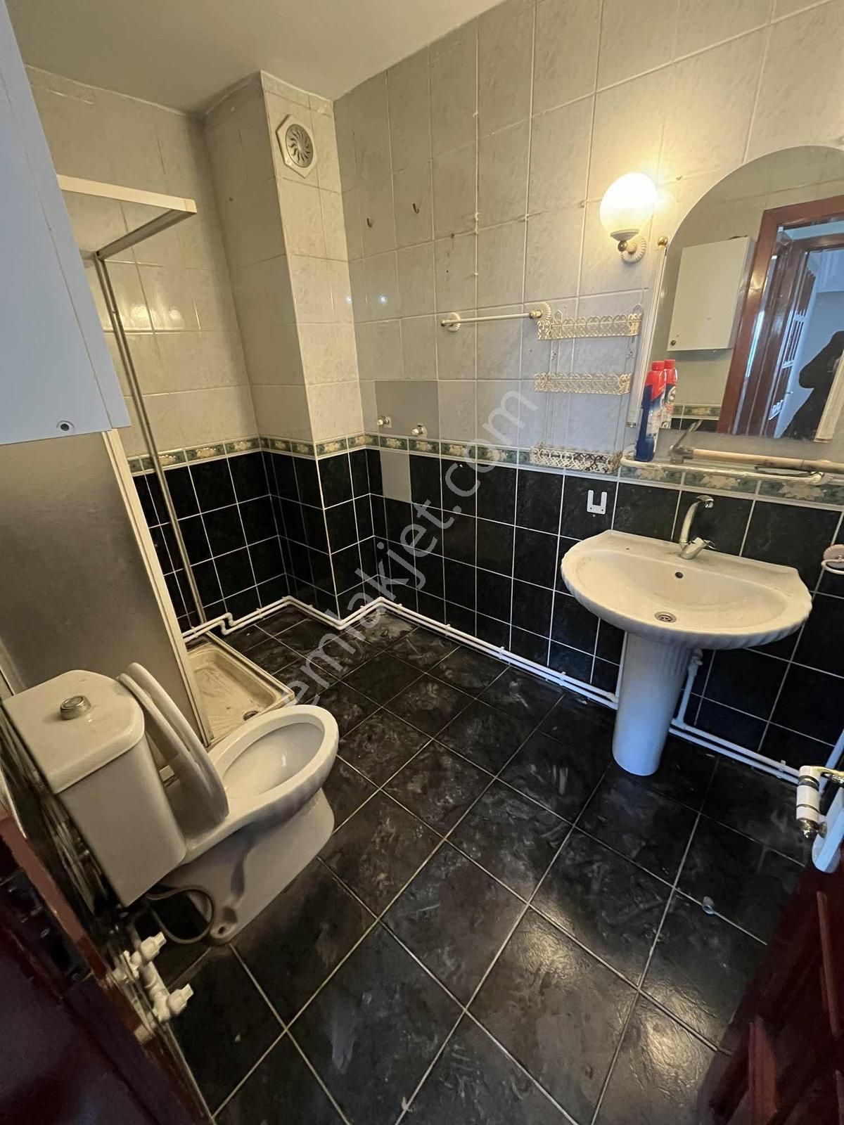 Karşıyaka Deniz Manzaralı 2+1 Kiralık - Görsel 19