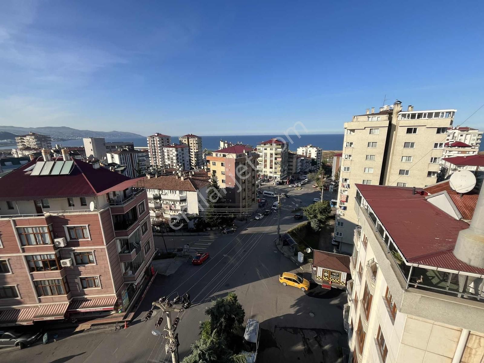 Karşıyaka Deniz Manzaralı 2+1 Kiralık - Görsel 6