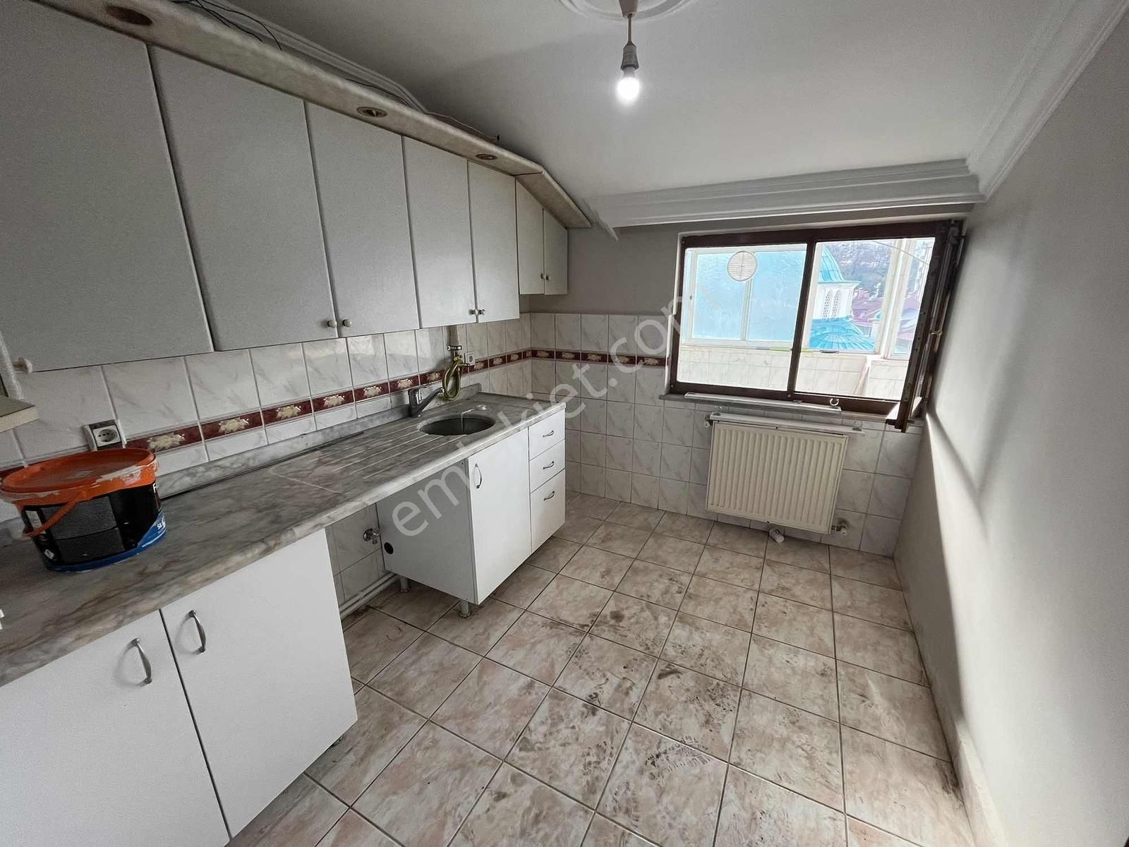 Karşıyaka Deniz Manzaralı 2+1 Kiralık - Görsel 9