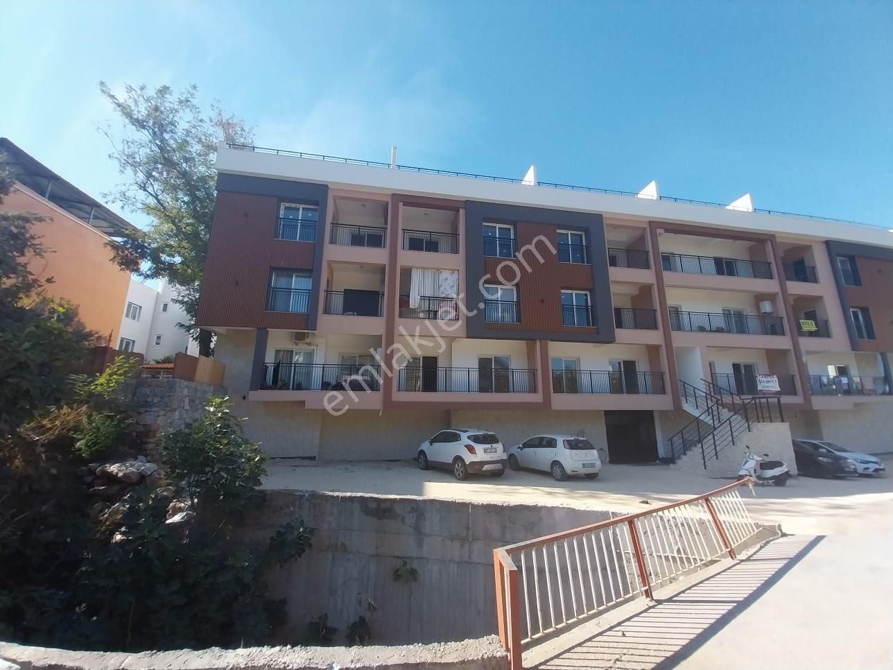 Güzelçamlı'da Merkezi Konumda 2+1 Sıfır Satılık Daire - Görsel 14