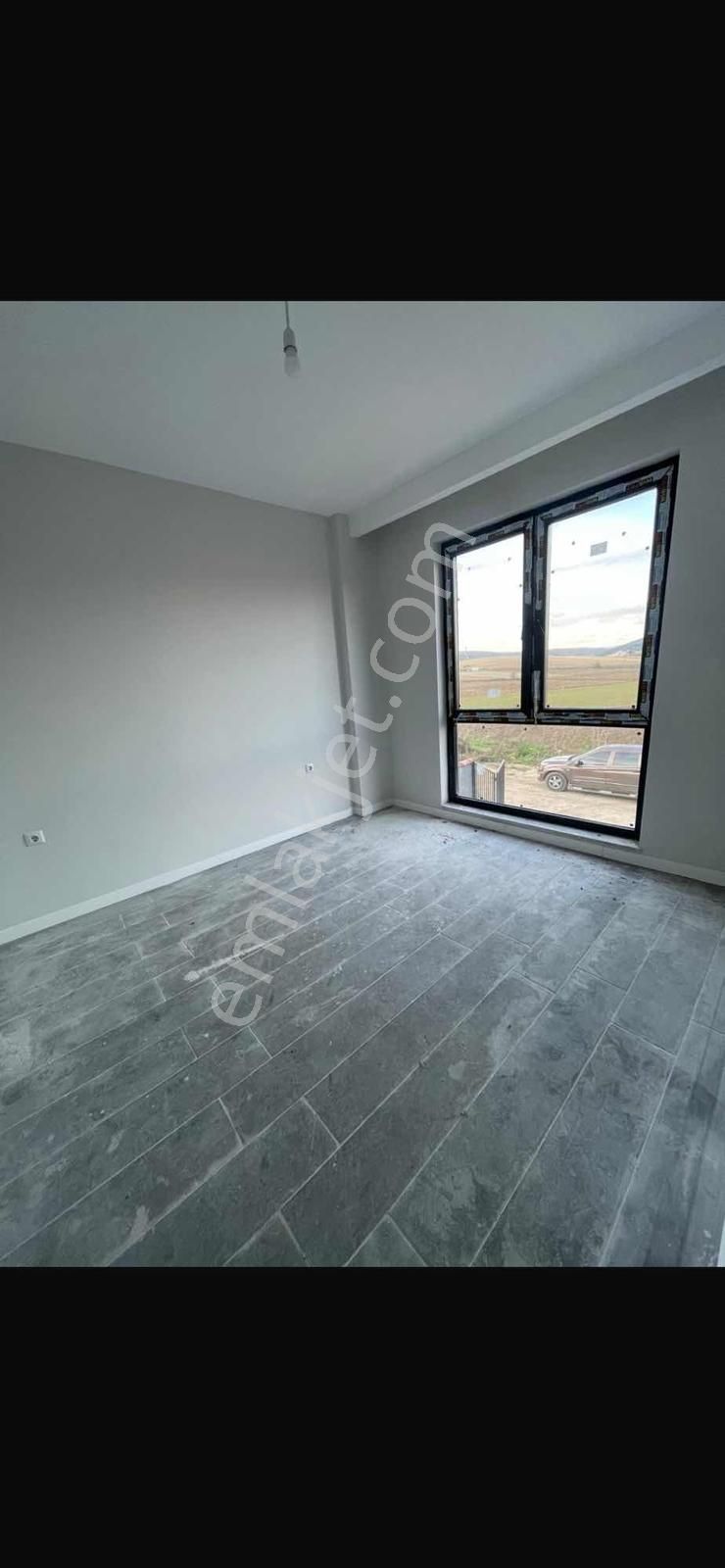Anka Gm Den Alanyurt Esentepe Mahallesinde 1+1 Kiralık Daire - Görsel 7