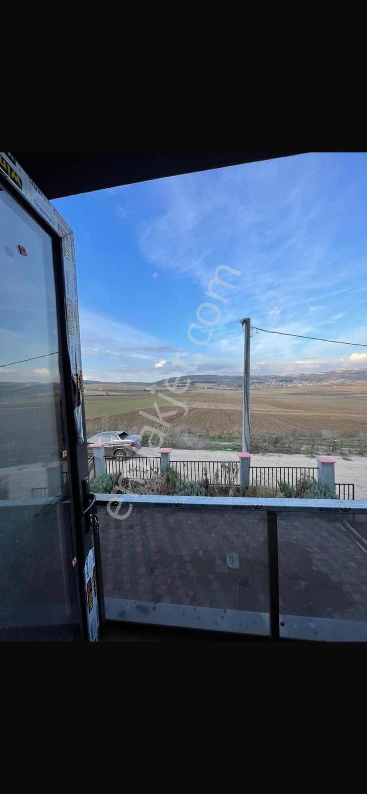 Anka Gm Den Alanyurt Esentepe Mahallesinde 1+1 Kiralık Daire - Görsel 5