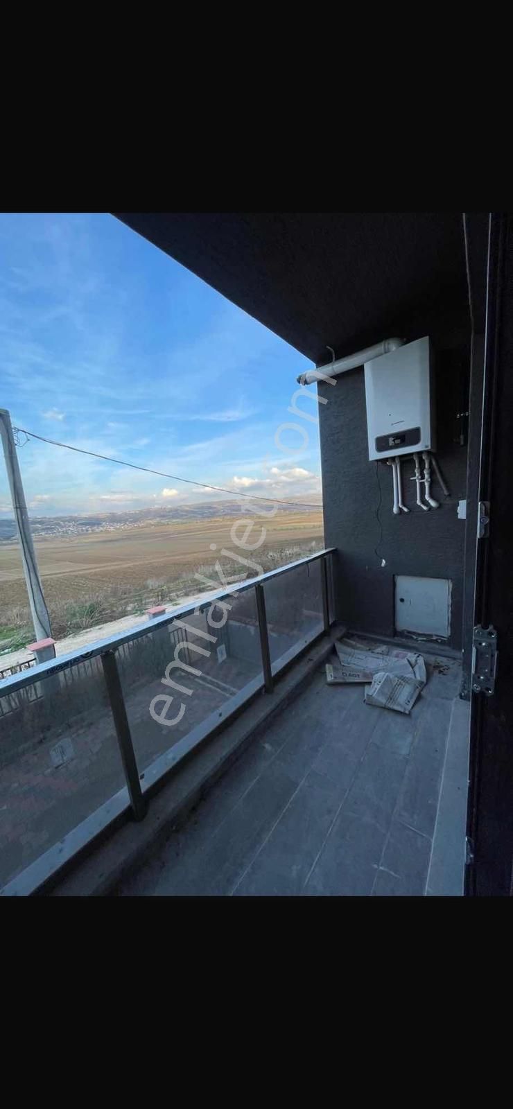 Anka Gm Den Alanyurt Esentepe Mahallesinde 1+1 Kiralık Daire - Görsel 6