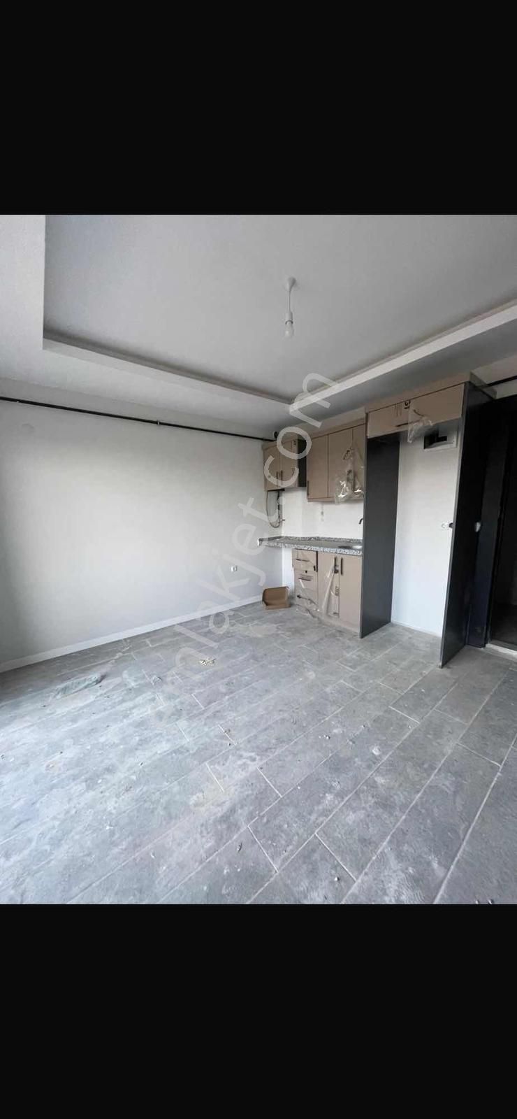 Anka Gm Den Alanyurt Esentepe Mahallesinde 1+1 Kiralık Daire - Görsel 8