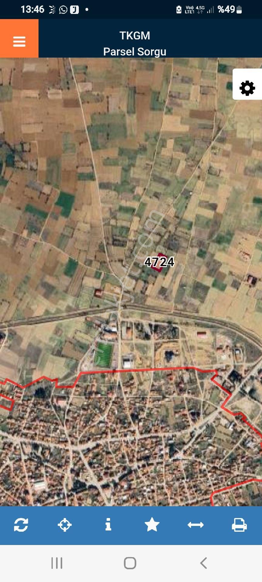 Afyon Başmakcı İlçesinde - Görsel 2