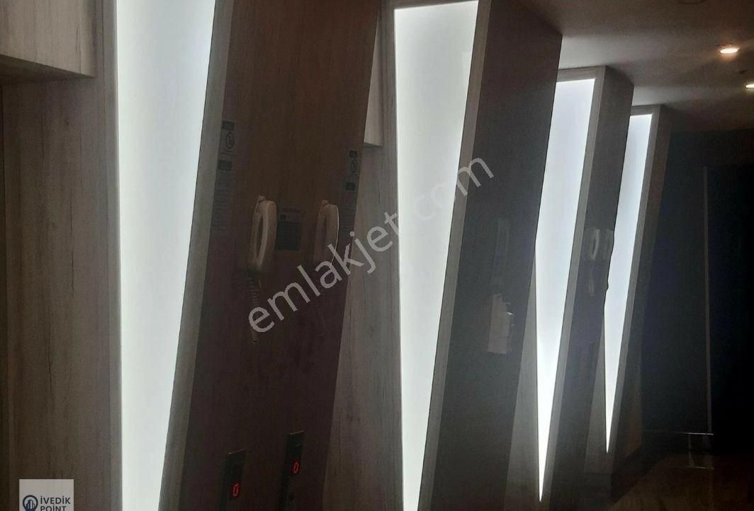 Vizyon Prestij 2+1 Üç Cepheli Panoromik Geniş Residans Boyalı - Görsel 9