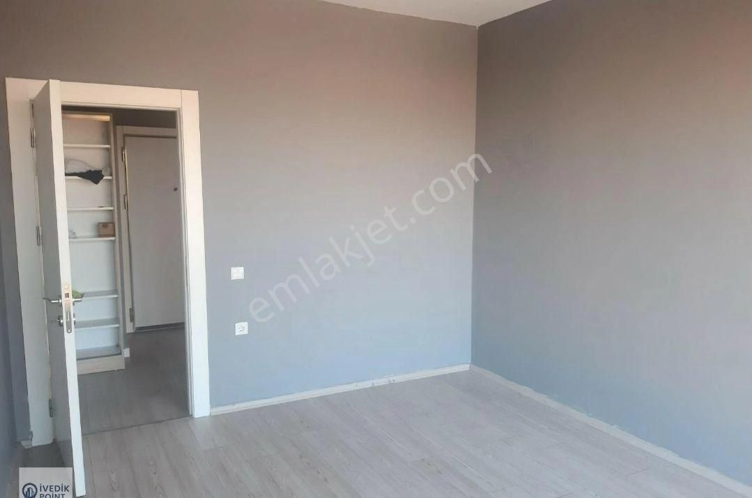 Vizyon Prestij 2+1 Üç Cepheli Panoromik Geniş Residans Boyalı - Görsel 28