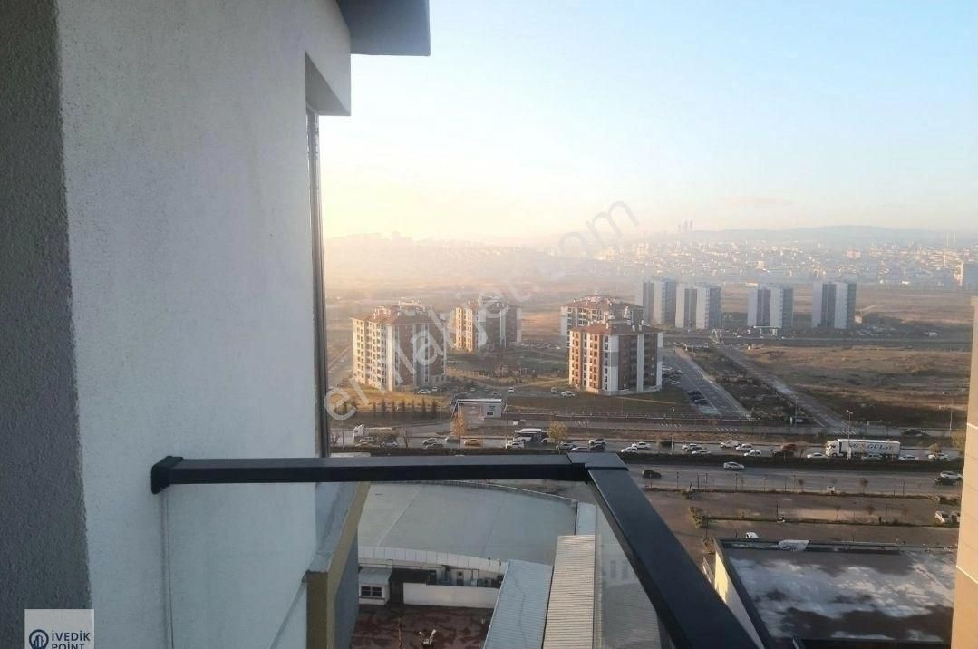 Vizyon Prestij 2+1 Üç Cepheli Panoromik Geniş Residans Boyalı - Görsel 4