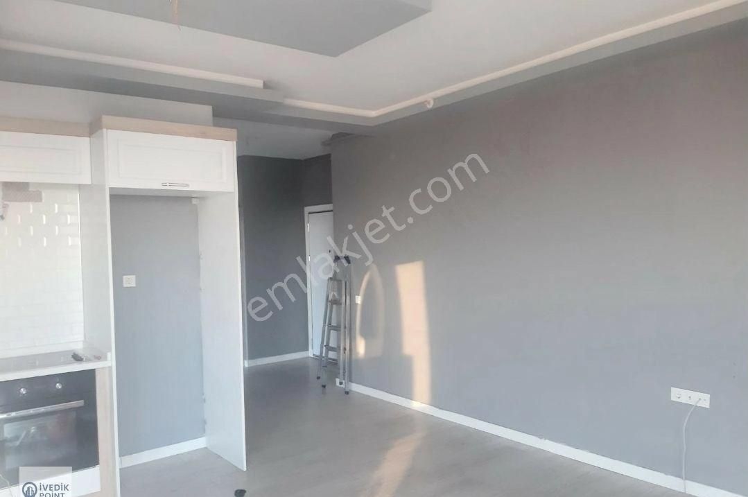 Vizyon Prestij 2+1 Üç Cepheli Panoromik Geniş Residans Boyalı - Görsel 17