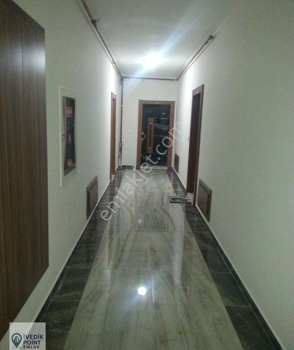 Vizyon Prestij 2+1 Üç Cepheli Panoromik Geniş Residans Boyalı - Görsel 3