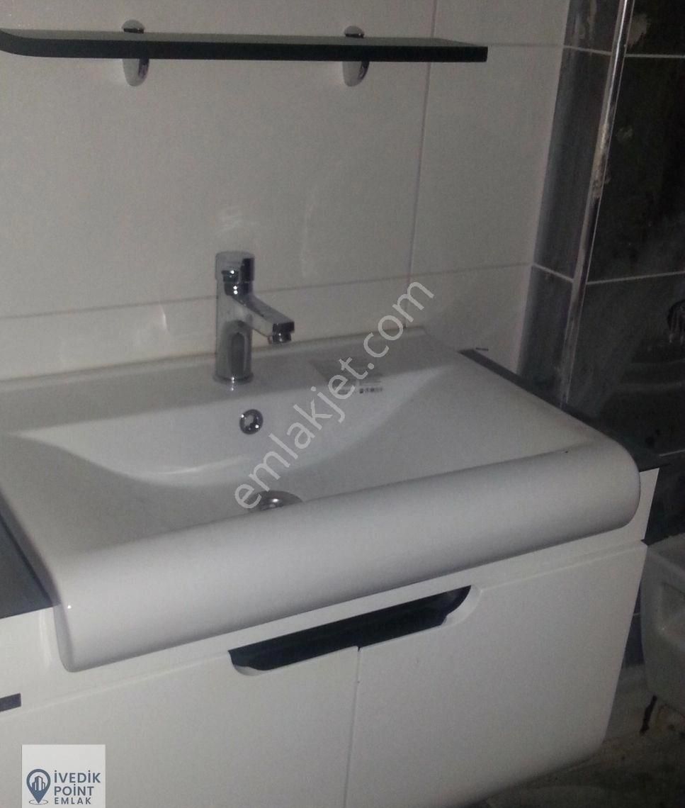 Vizyon Prestij 2+1 Üç Cepheli Panoromik Geniş Residans Boyalı - Görsel 23