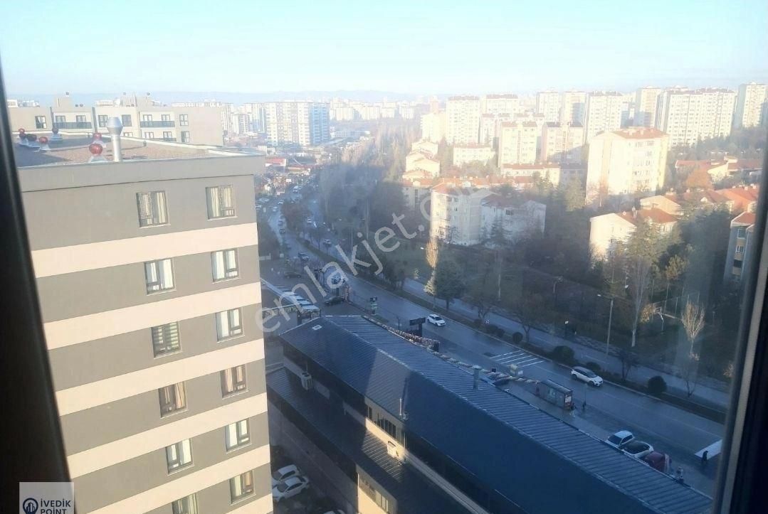 Vizyon Prestij 2+1 Üç Cepheli Panoromik Geniş Residans Boyalı - Görsel 20