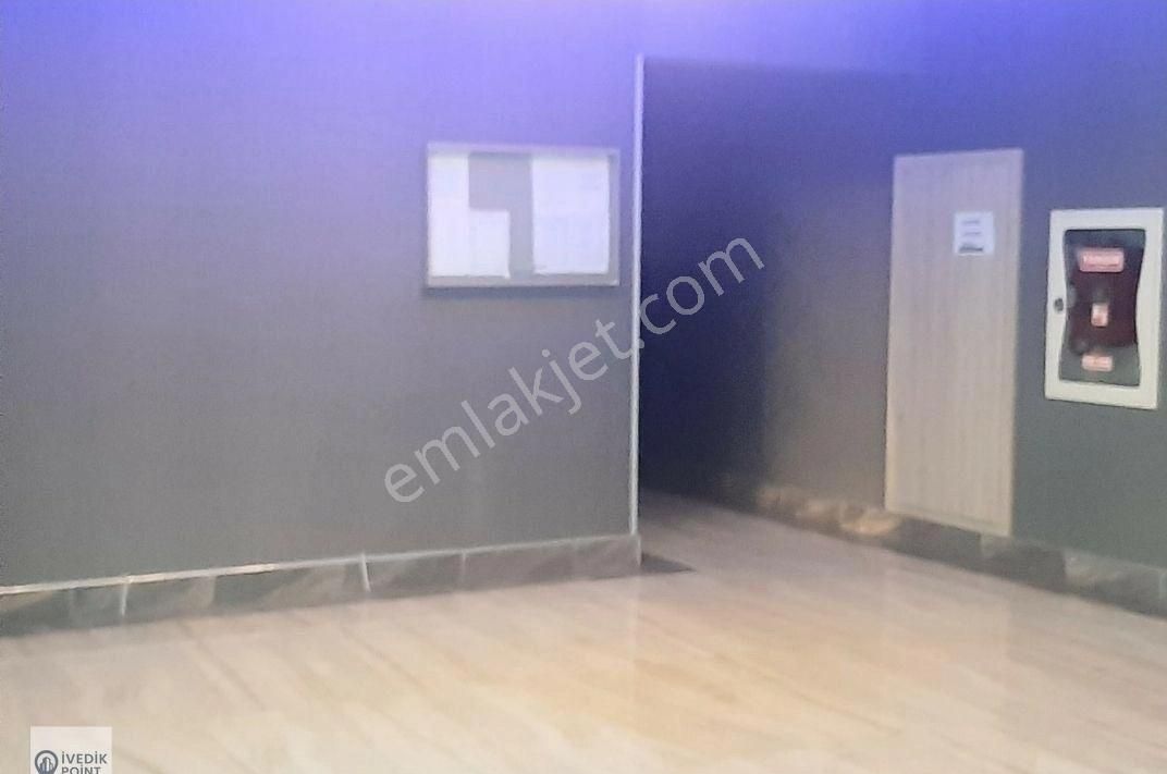 Vizyon Prestij 2+1 Üç Cepheli Panoromik Geniş Residans Boyalı - Görsel 7