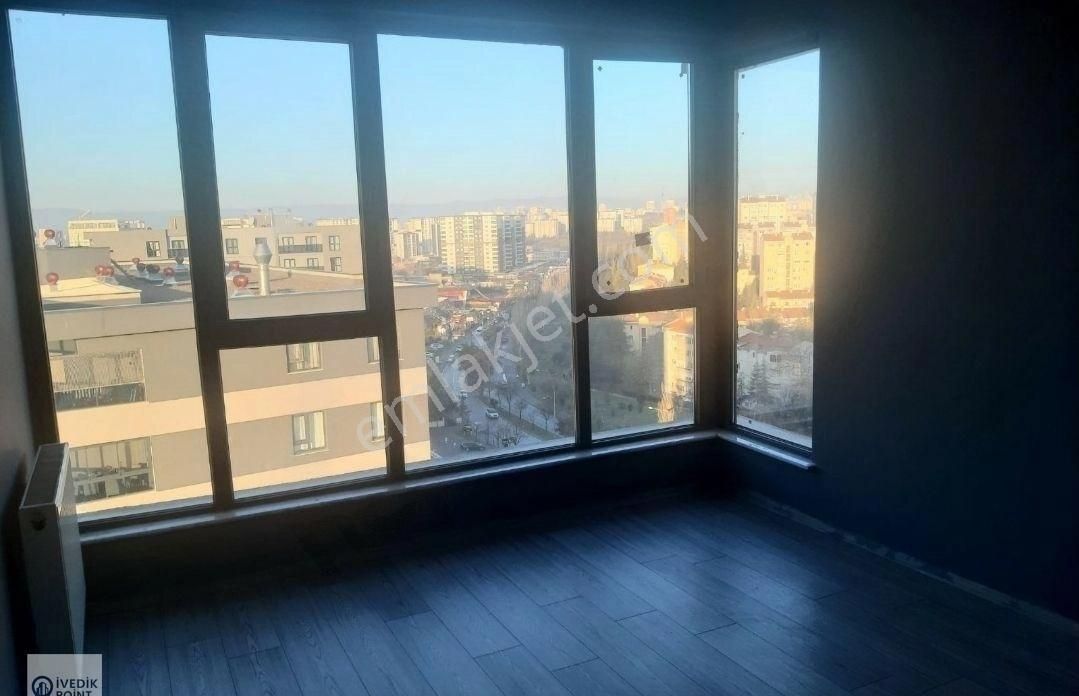 Vizyon Prestij 2+1 Üç Cepheli Panoromik Geniş Residans Boyalı - Görsel 10