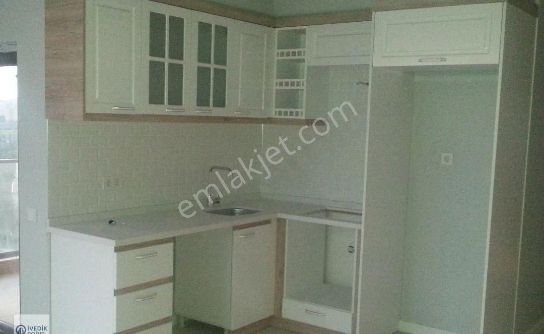 Vizyon Prestij 2+1 Üç Cepheli Panoromik Geniş Residans Boyalı - Görsel 25