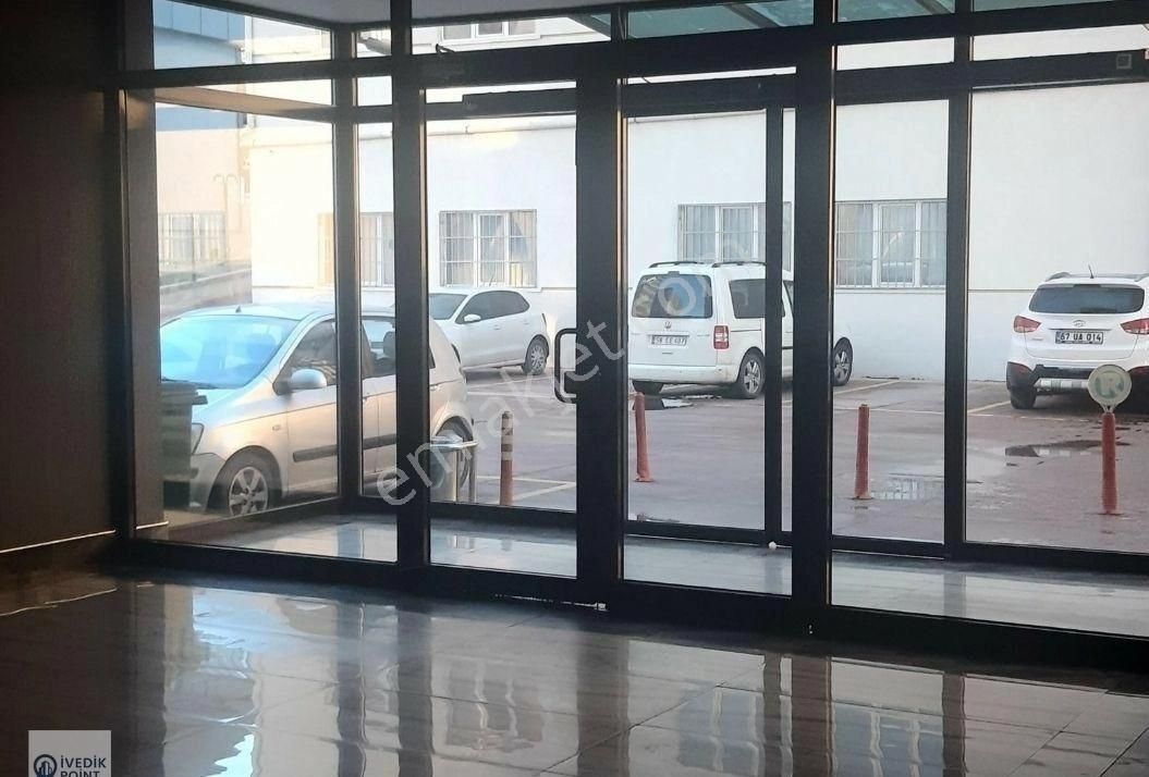 Vizyon Prestij 2+1 Üç Cepheli Panoromik Geniş Residans Boyalı - Görsel 19