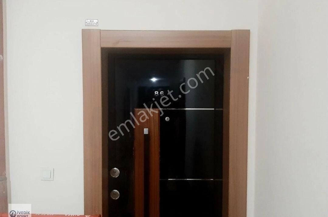 Vizyon Prestij 2+1 Üç Cepheli Panoromik Geniş Residans Boyalı - Görsel 27