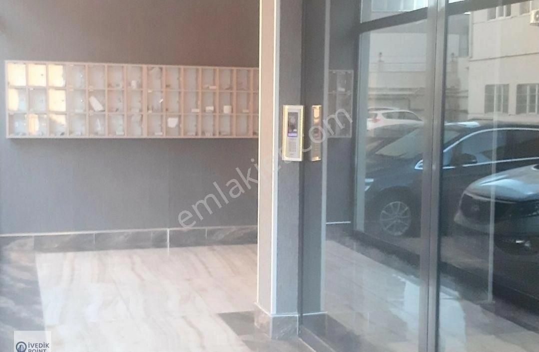 Vizyon Prestij 2+1 Üç Cepheli Panoromik Geniş Residans Boyalı - Görsel 22