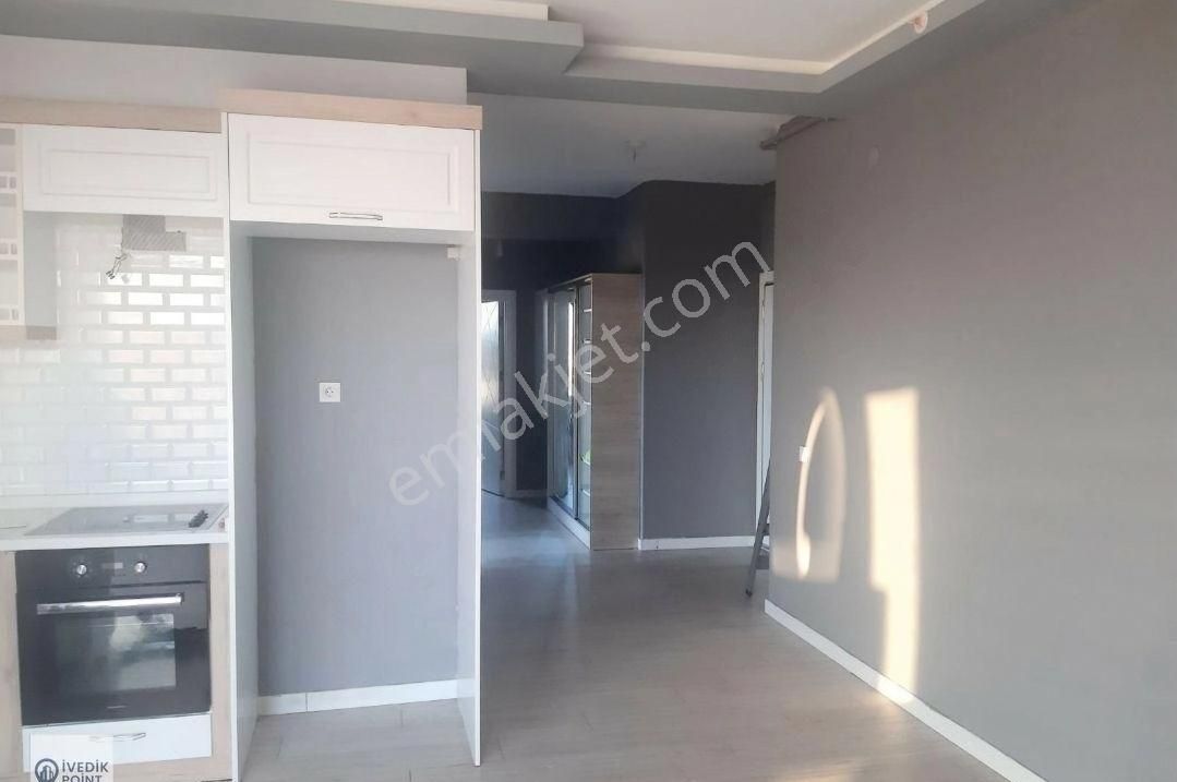 Vizyon Prestij 2+1 Üç Cepheli Panoromik Geniş Residans Boyalı - Görsel 18