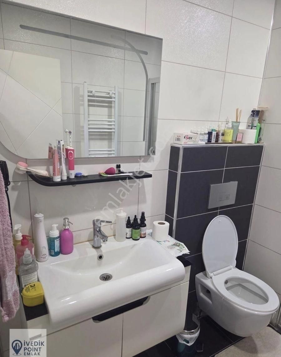 Vizyon Prestij 2+1 Üç Cepheli Panoromik Geniş Residans Boyalı - Görsel 12