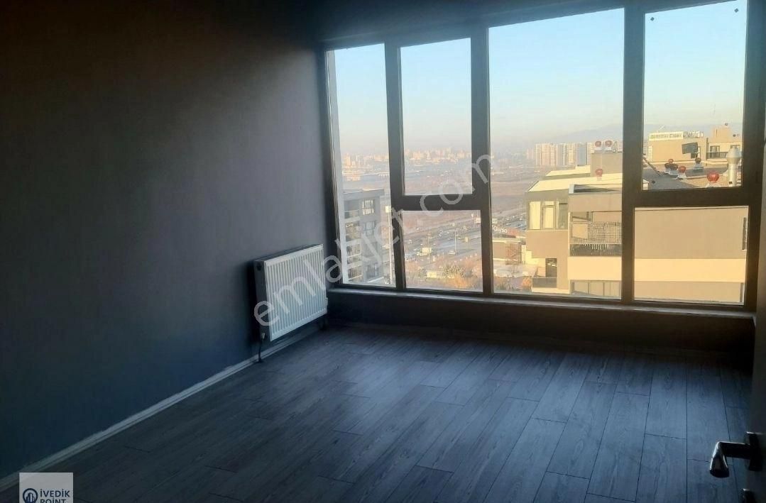 Vizyon Prestij 2+1 Üç Cepheli Panoromik Geniş Residans Boyalı - Görsel 15