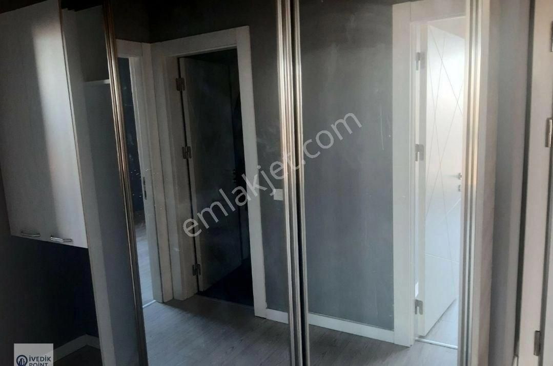 Vizyon Prestij 2+1 Üç Cepheli Panoromik Geniş Residans Boyalı - Görsel 14