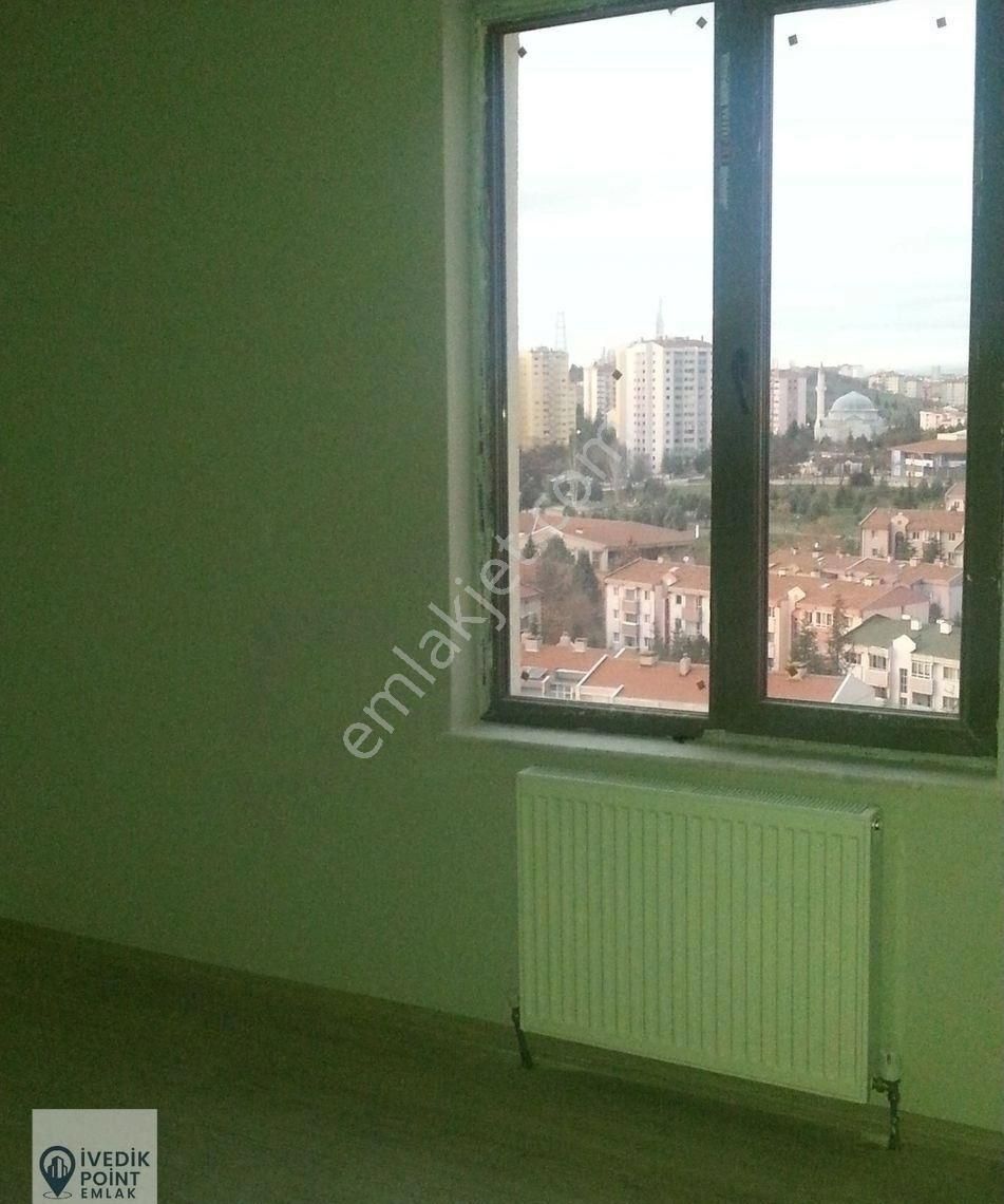 Vizyon Prestij 2+1 Üç Cepheli Panoromik Geniş Residans Boyalı - Görsel 5