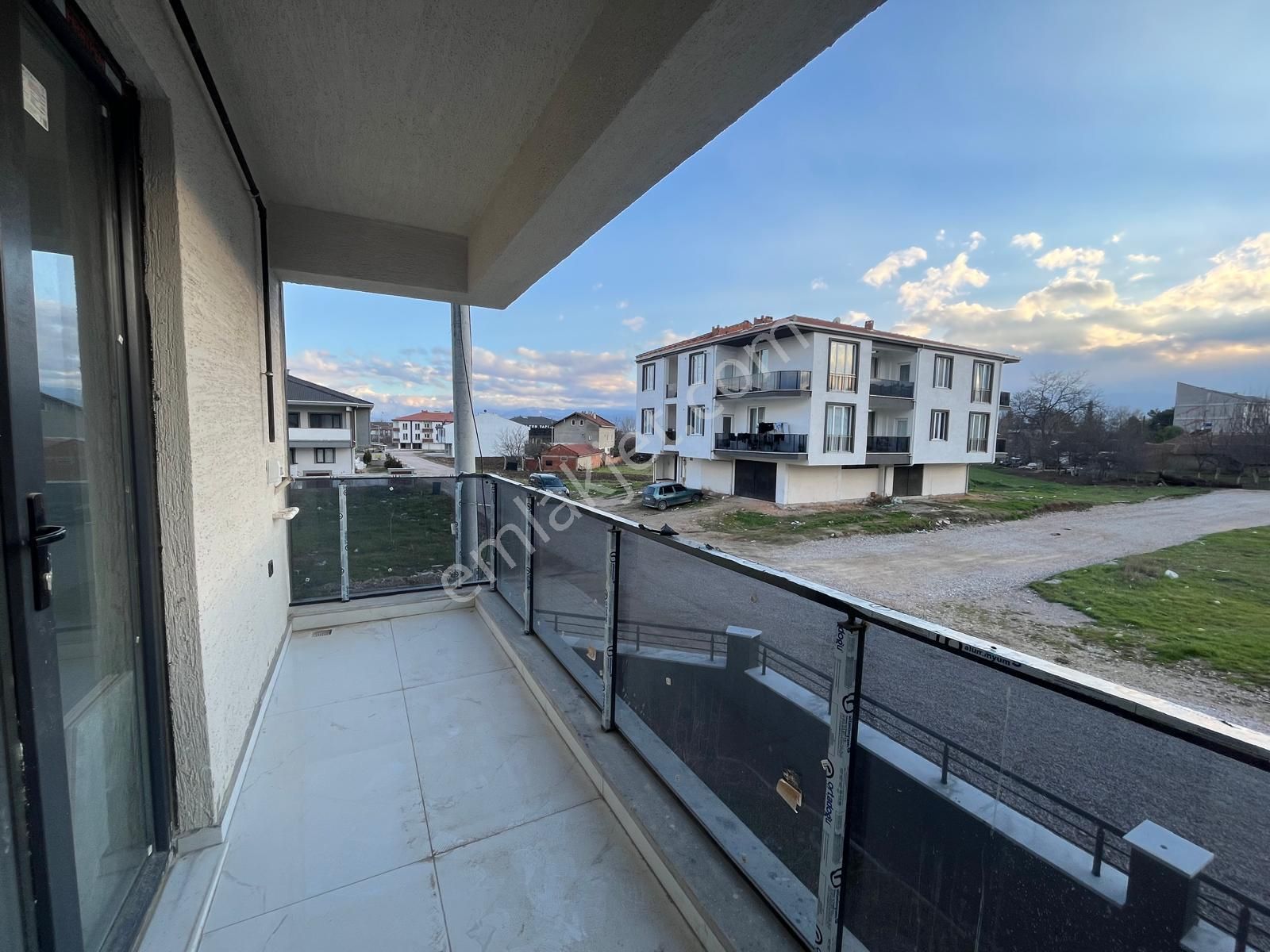 Roma' Dan Akhisar Mahallesi' Nde Kiralık Daire - Görsel 9