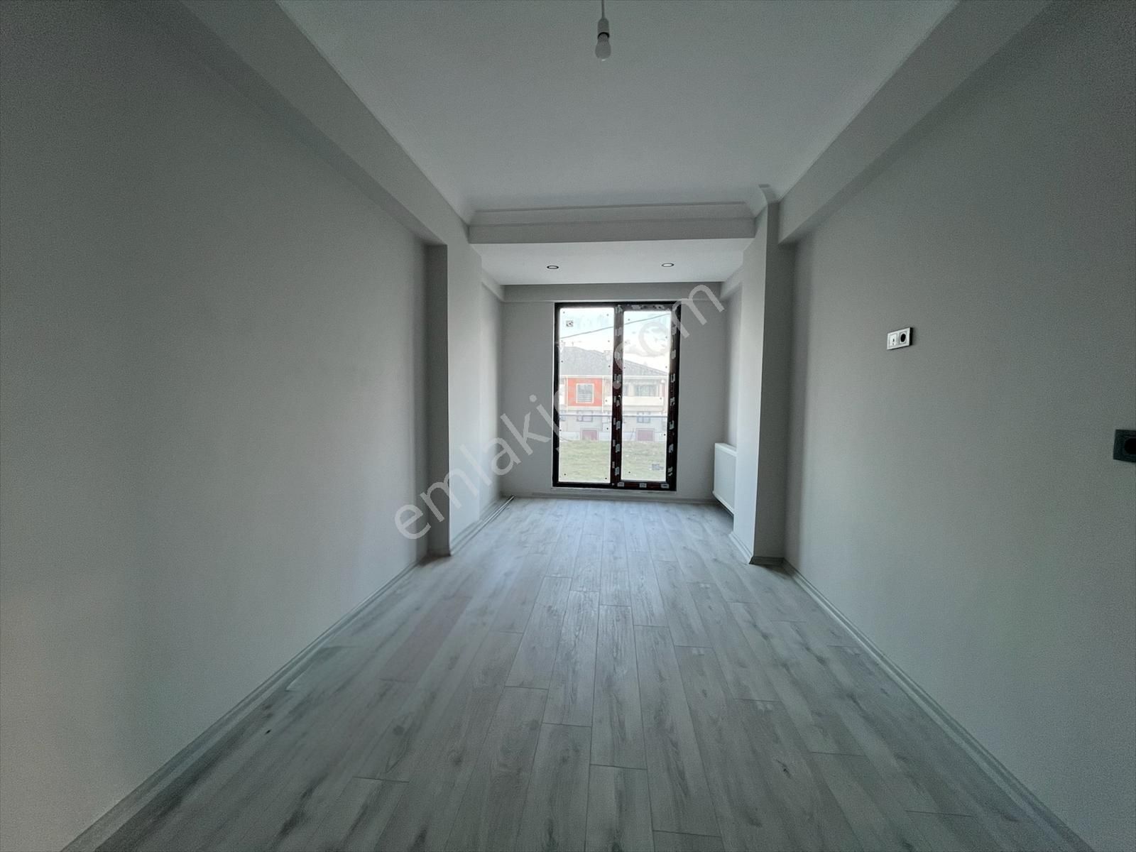 Roma' Dan Akhisar Mahallesi' Nde Kiralık Daire - Görsel 7