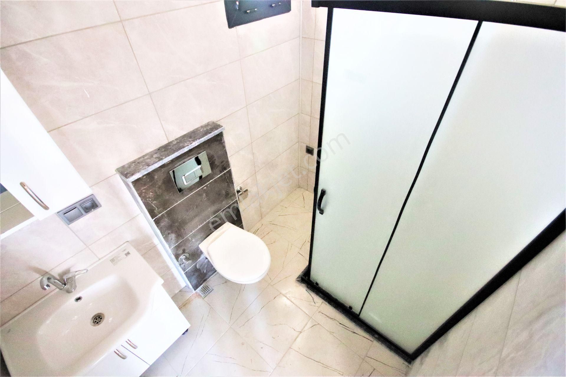 💎aygül'den Burhaniye Ören'de💎sıfır Site İçi Açık Mutfak Mustakil Tadında Bahçeli 2+1 Satılık Daire - Görsel 29