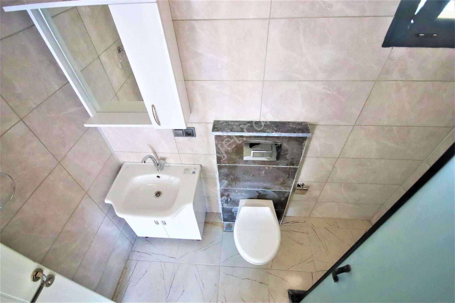 💎aygül'den Burhaniye Ören'de💎sıfır Site İçi Açık Mutfak Mustakil Tadında Bahçeli 2+1 Satılık Daire - Görsel 28