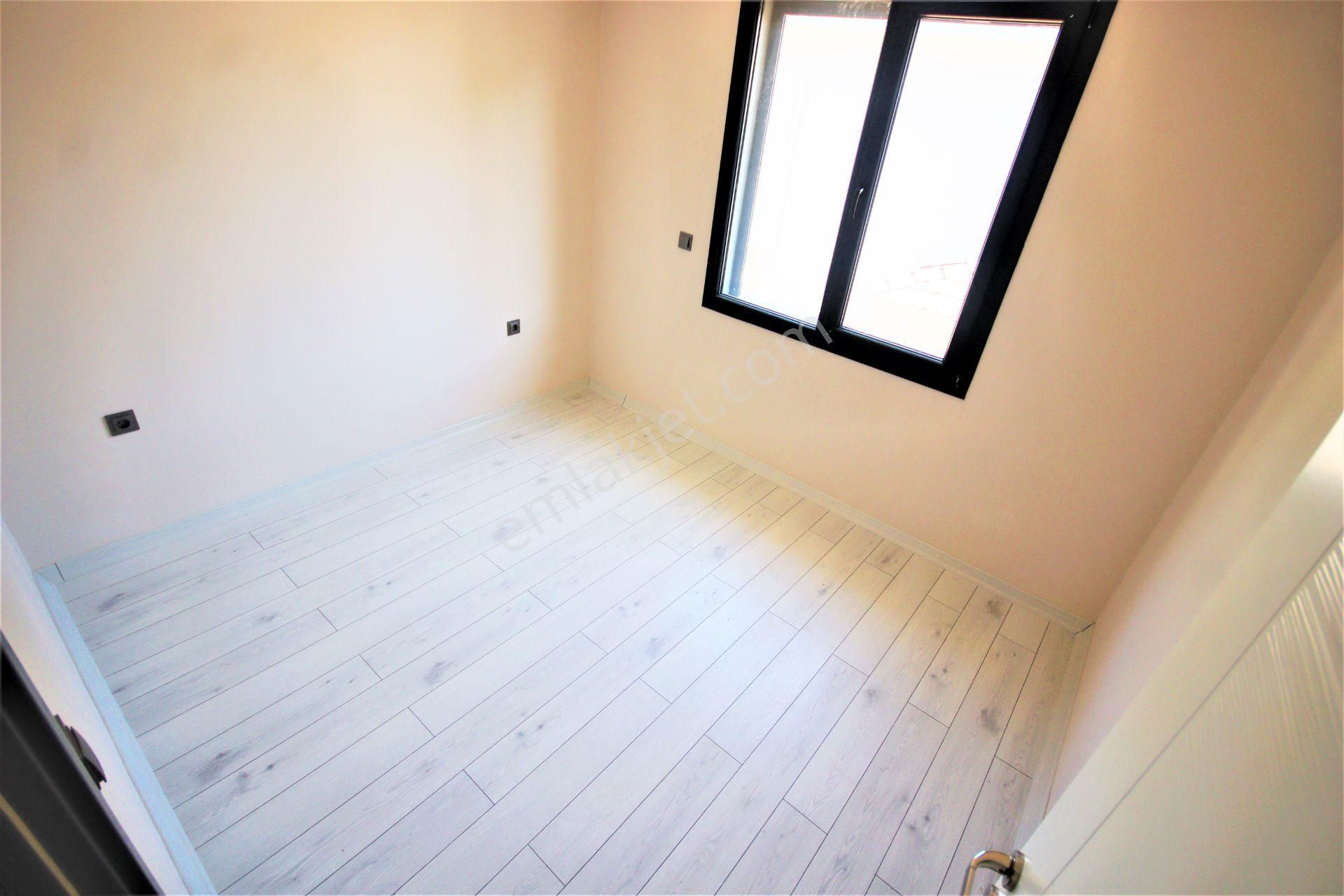 💎aygül'den Burhaniye Ören'de💎sıfır Site İçi Açık Mutfak Mustakil Tadında Bahçeli 2+1 Satılık Daire - Görsel 20