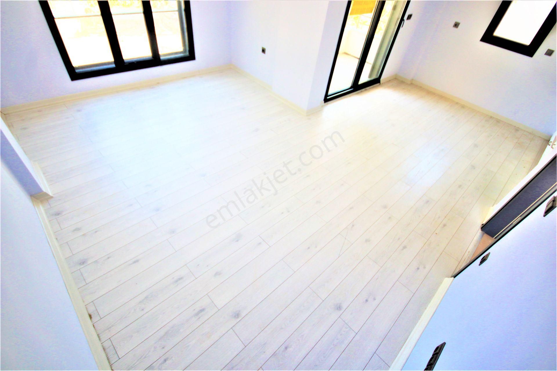 💎aygül'den Burhaniye Ören'de💎sıfır Site İçi Açık Mutfak Mustakil Tadında Bahçeli 2+1 Satılık Daire - Görsel 8