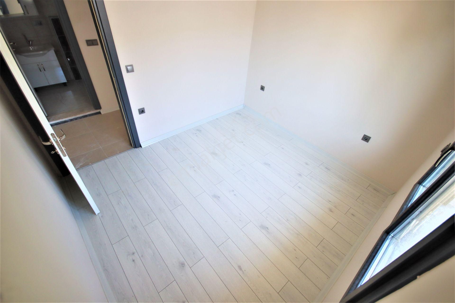 💎aygül'den Burhaniye Ören'de💎sıfır Site İçi Açık Mutfak Mustakil Tadında Bahçeli 2+1 Satılık Daire - Görsel 24