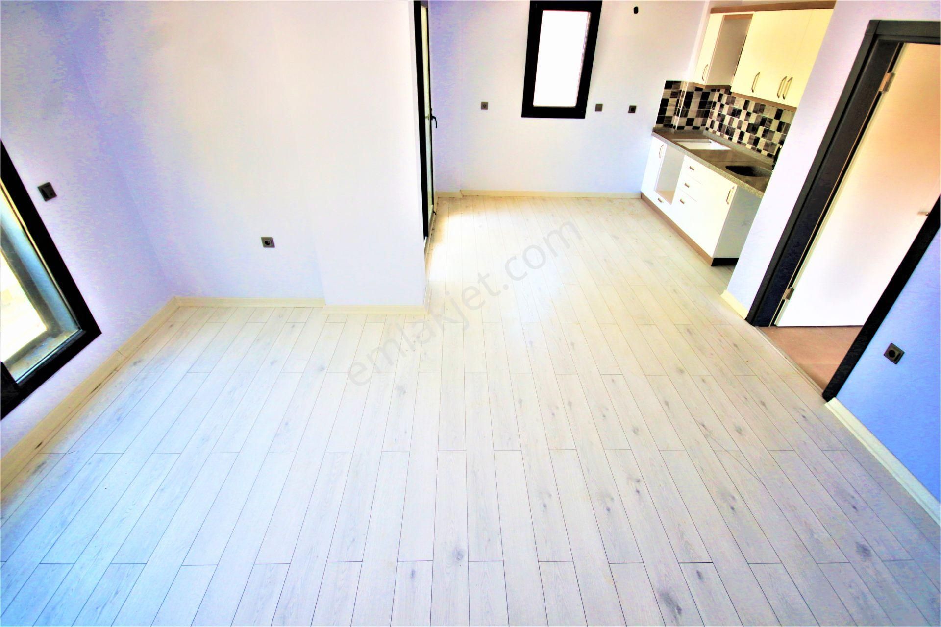 💎aygül'den Burhaniye Ören'de💎sıfır Site İçi Açık Mutfak Mustakil Tadında Bahçeli 2+1 Satılık Daire - Görsel 9