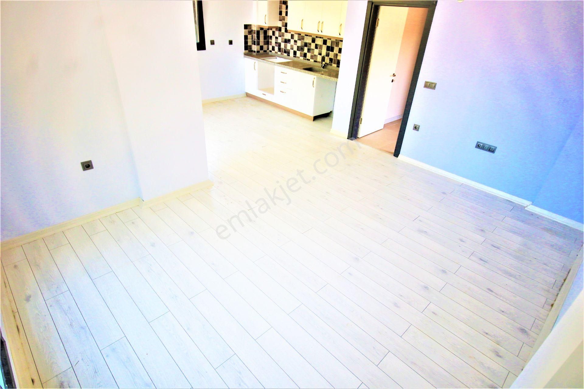 💎aygül'den Burhaniye Ören'de💎sıfır Site İçi Açık Mutfak Mustakil Tadında Bahçeli 2+1 Satılık Daire - Görsel 11