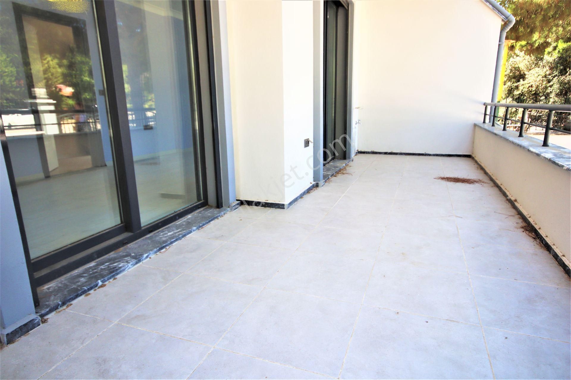 💎aygül'den Burhaniye Ören'de💎sıfır Site İçi Açık Mutfak Mustakil Tadında Bahçeli 2+1 Satılık Daire - Görsel 25