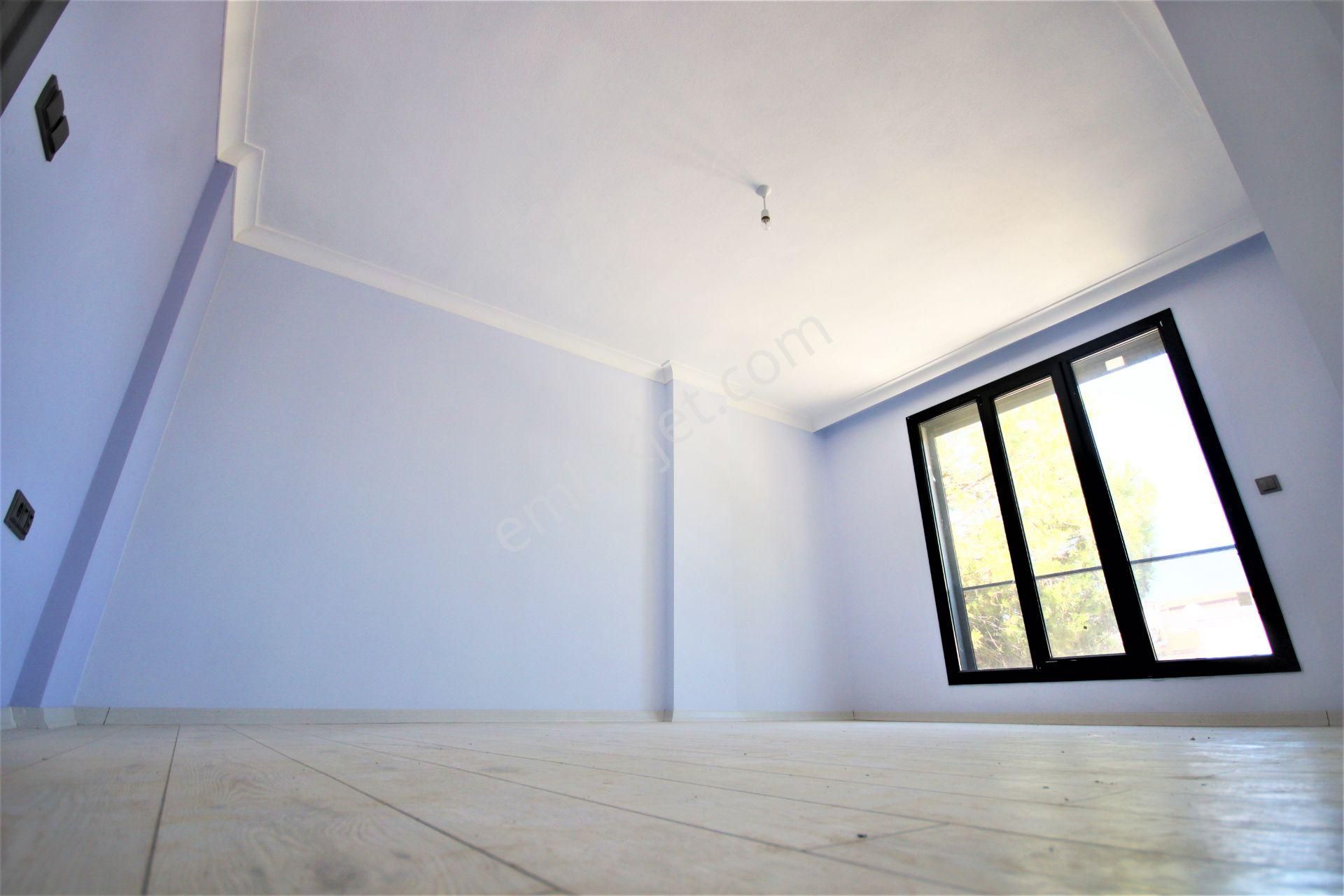 💎aygül'den Burhaniye Ören'de💎sıfır Site İçi Açık Mutfak Mustakil Tadında Bahçeli 2+1 Satılık Daire - Görsel 10