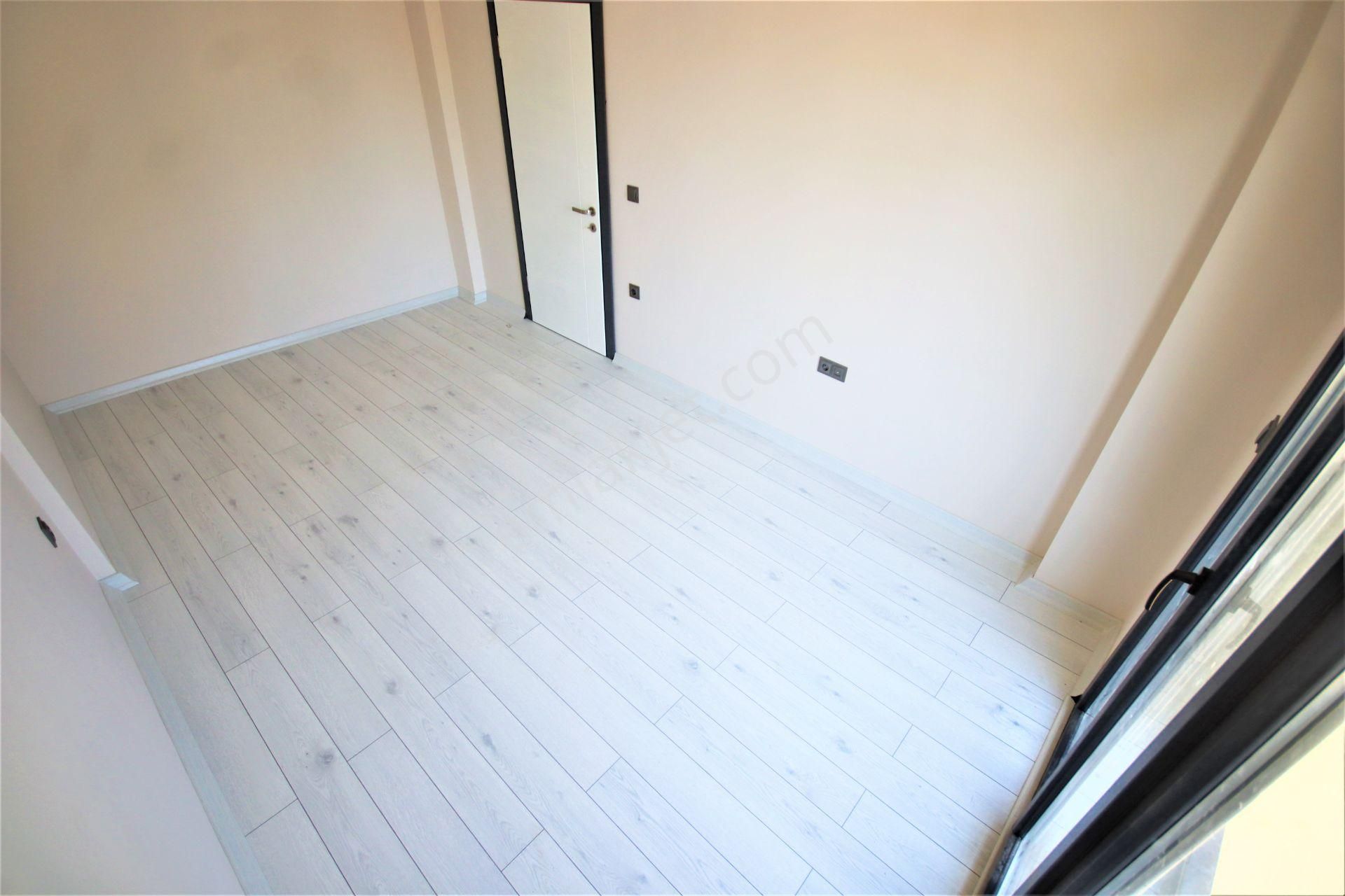 💎aygül'den Burhaniye Ören'de💎sıfır Site İçi Açık Mutfak Mustakil Tadında Bahçeli 2+1 Satılık Daire - Görsel 18