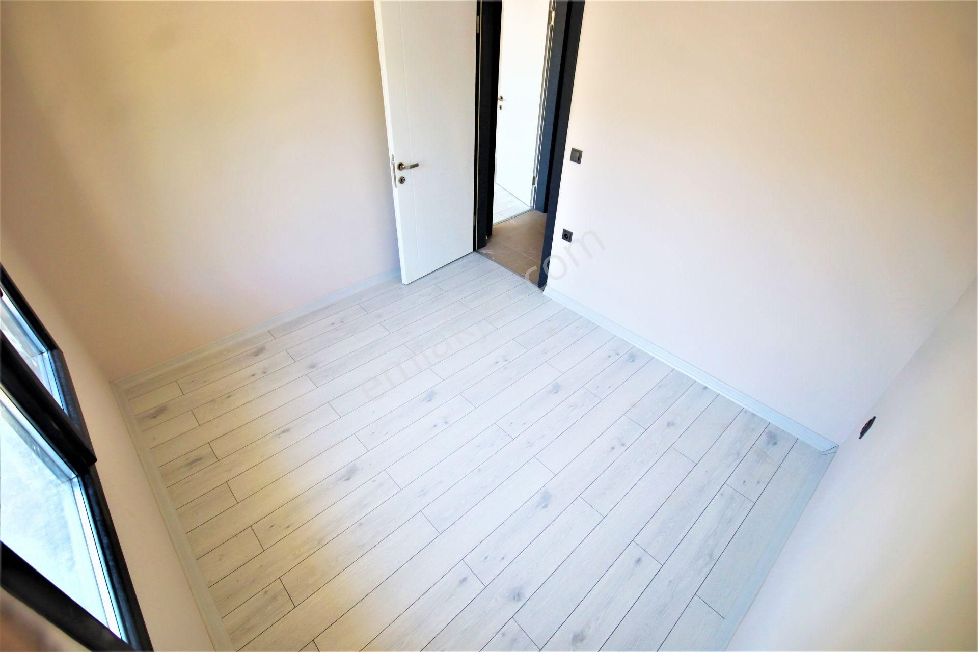 💎aygül'den Burhaniye Ören'de💎sıfır Site İçi Açık Mutfak Mustakil Tadında Bahçeli 2+1 Satılık Daire - Görsel 23