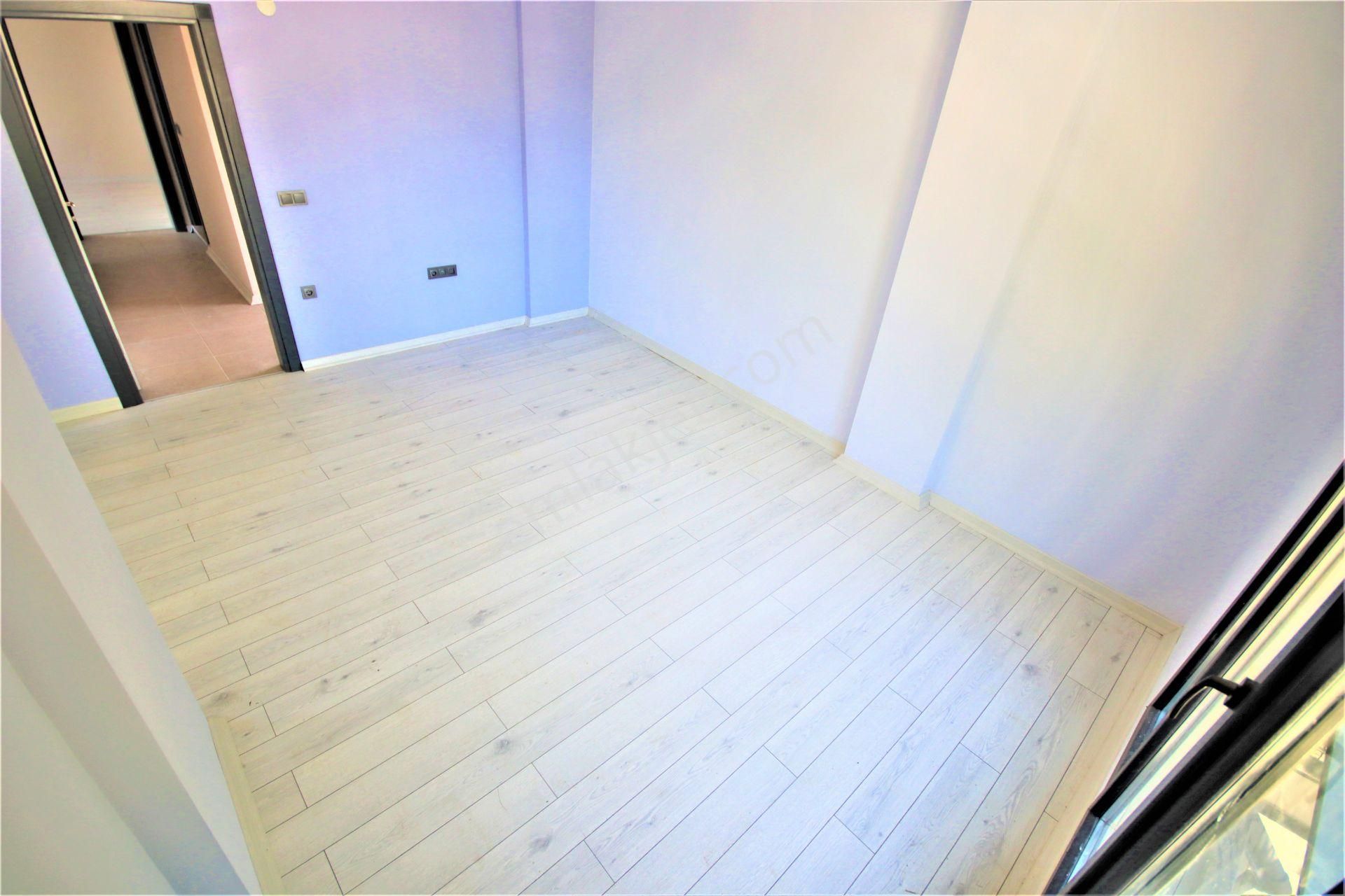 💎aygül'den Burhaniye Ören'de💎sıfır Site İçi Açık Mutfak Mustakil Tadında Bahçeli 2+1 Satılık Daire - Görsel 21