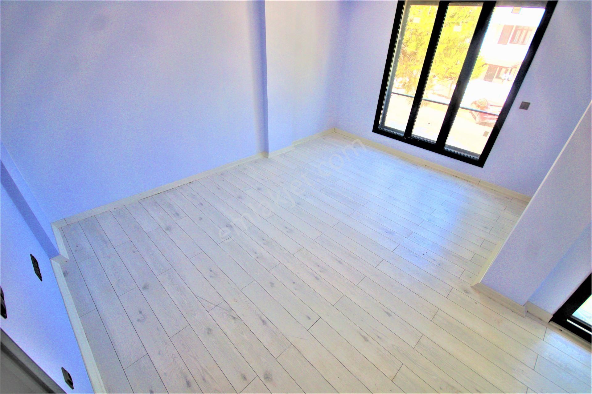 💎aygül'den Burhaniye Ören'de💎sıfır Site İçi Açık Mutfak Mustakil Tadında Bahçeli 2+1 Satılık Daire - Görsel 12