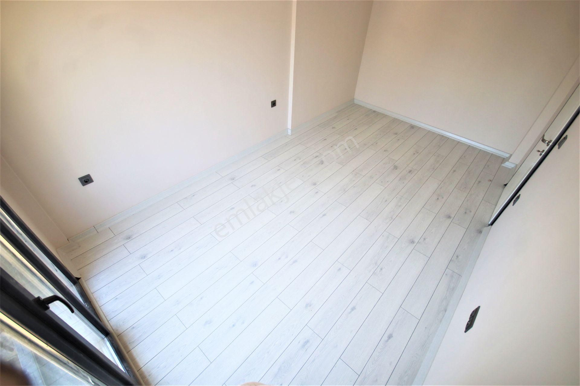 💎aygül'den Burhaniye Ören'de💎sıfır Site İçi Açık Mutfak Mustakil Tadında Bahçeli 2+1 Satılık Daire - Görsel 17