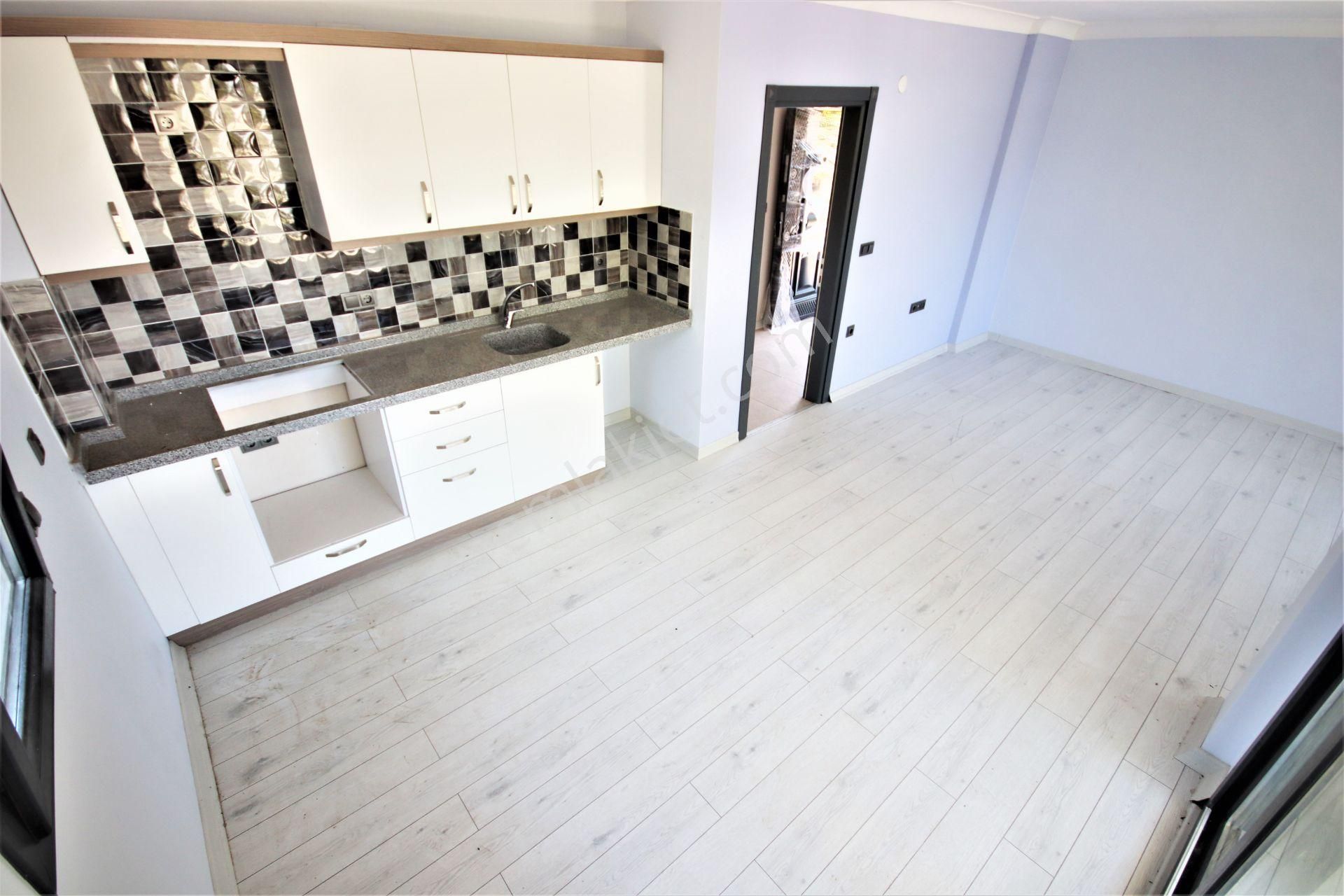 💎aygül'den Burhaniye Ören'de💎sıfır Site İçi Açık Mutfak Mustakil Tadında Bahçeli 2+1 Satılık Daire - Görsel 7