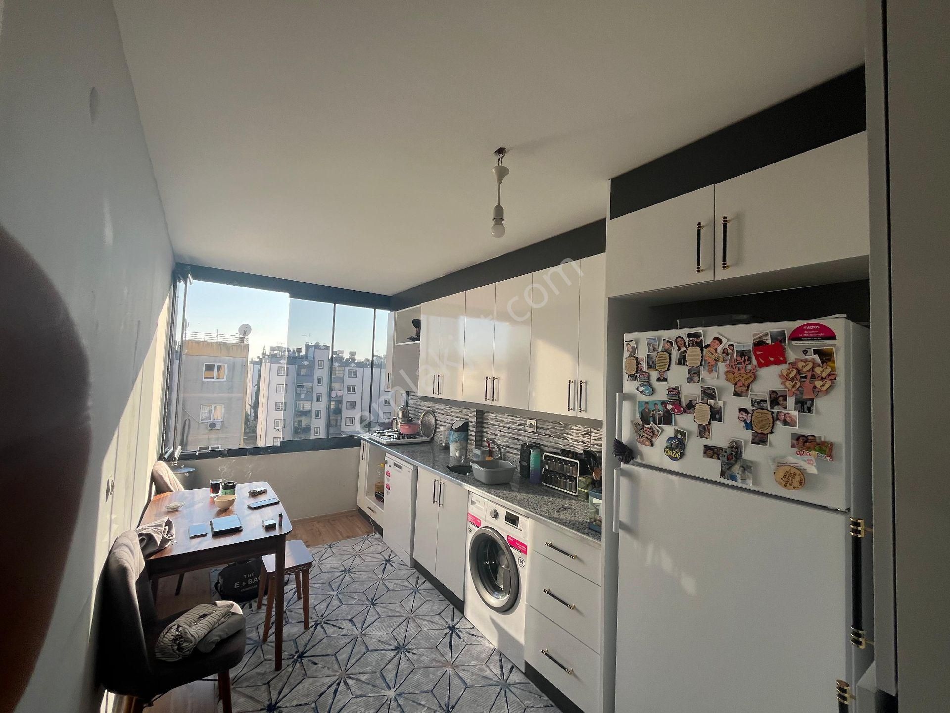 Hakem Emlak'tan İçi Yapılı 2+1 Merkezî Lokasyon Daire - Görsel 6