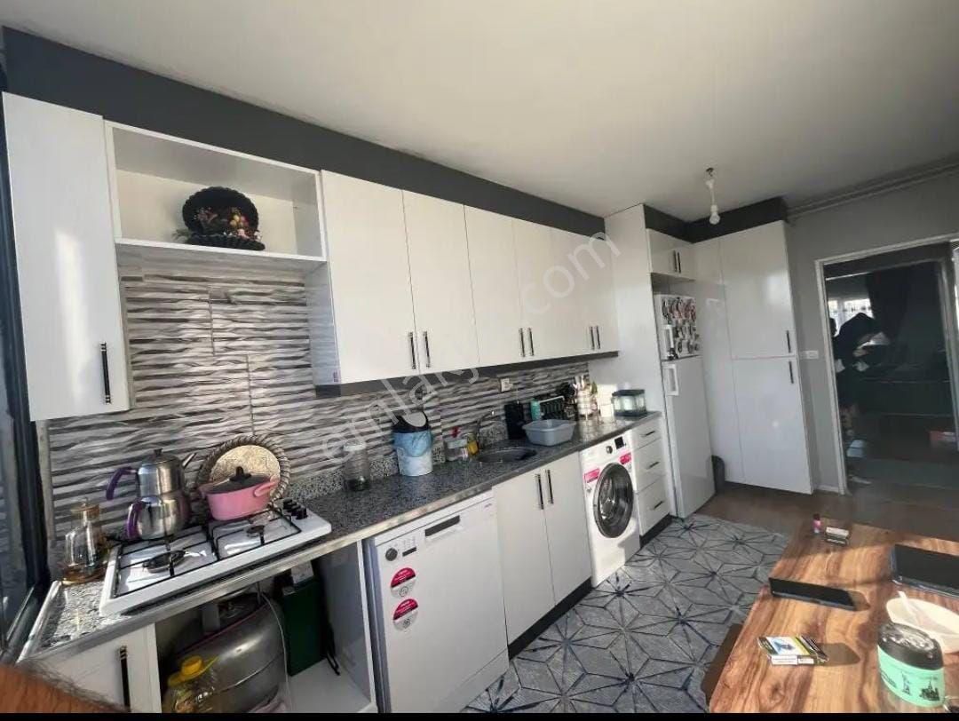 Hakem Emlak'tan İçi Yapılı 2+1 Merkezî Lokasyon Daire - Görsel 7