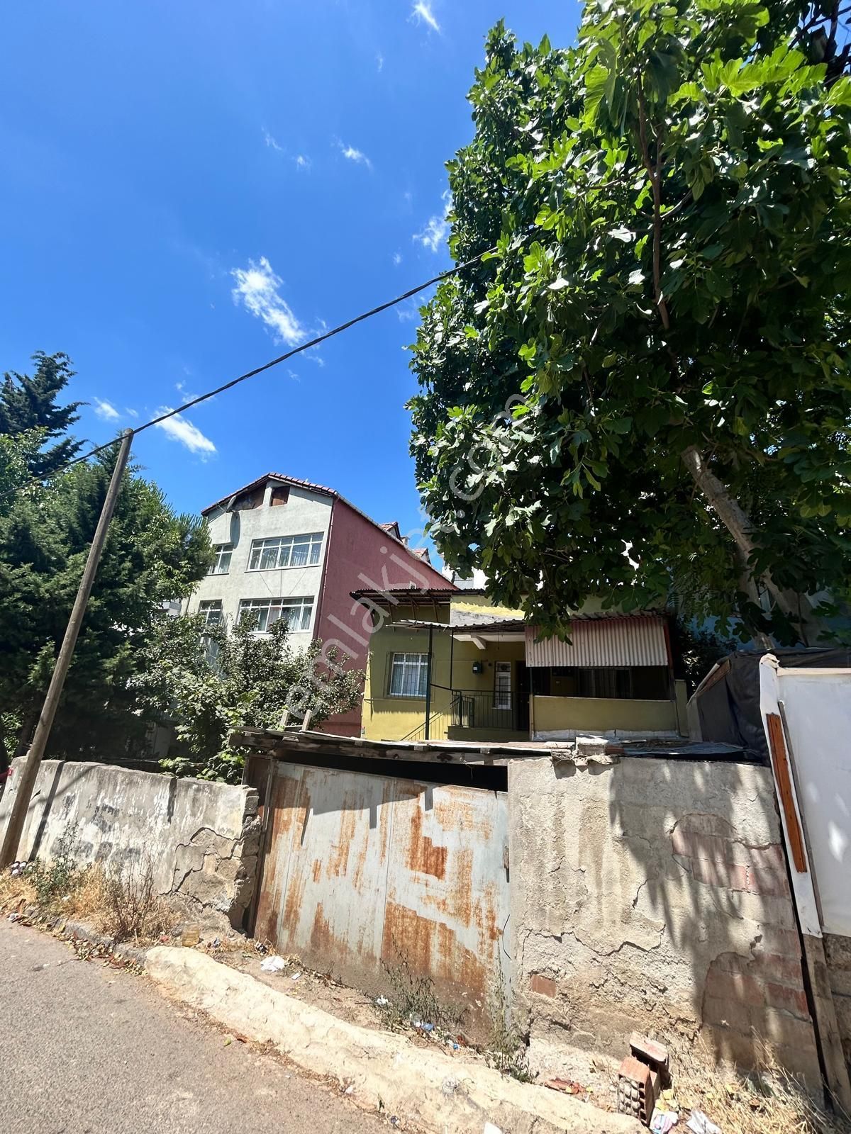 Mertcan Dan Cadde Üzerinde 315m2 Fırsat Satılık Bina - Görsel 4