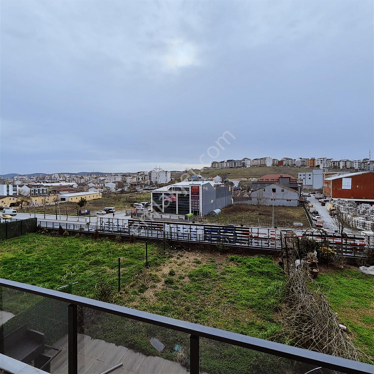 Arnavutköy Hicret Mahallesi | Zenar Nearport Sitesi | Eşyalı 1+1 - Görsel 10