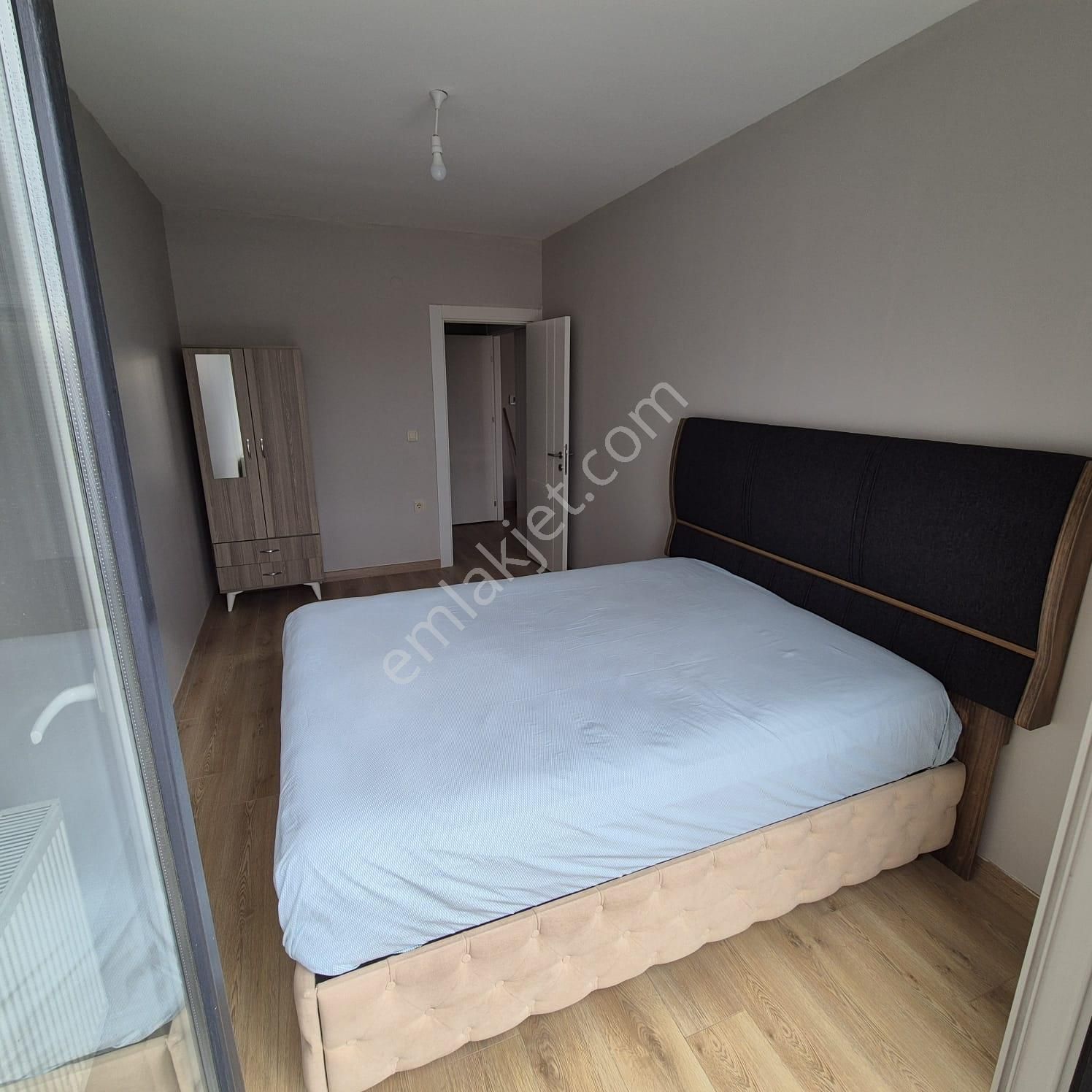 Arnavutköy Hicret Mahallesi | Zenar Nearport Sitesi | Eşyalı 1+1 - Görsel 11